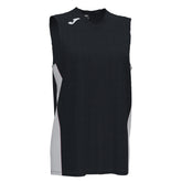 Teamwear - Joma Cancha III Sleeveless - Black/White - JO-101573-102